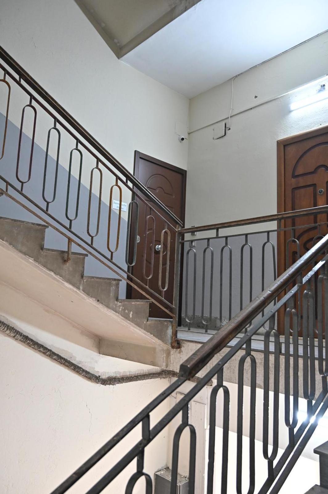Bebsantaniellohouse1 Bed & Breakfast เนเปิลส์ ภายนอก รูปภาพ