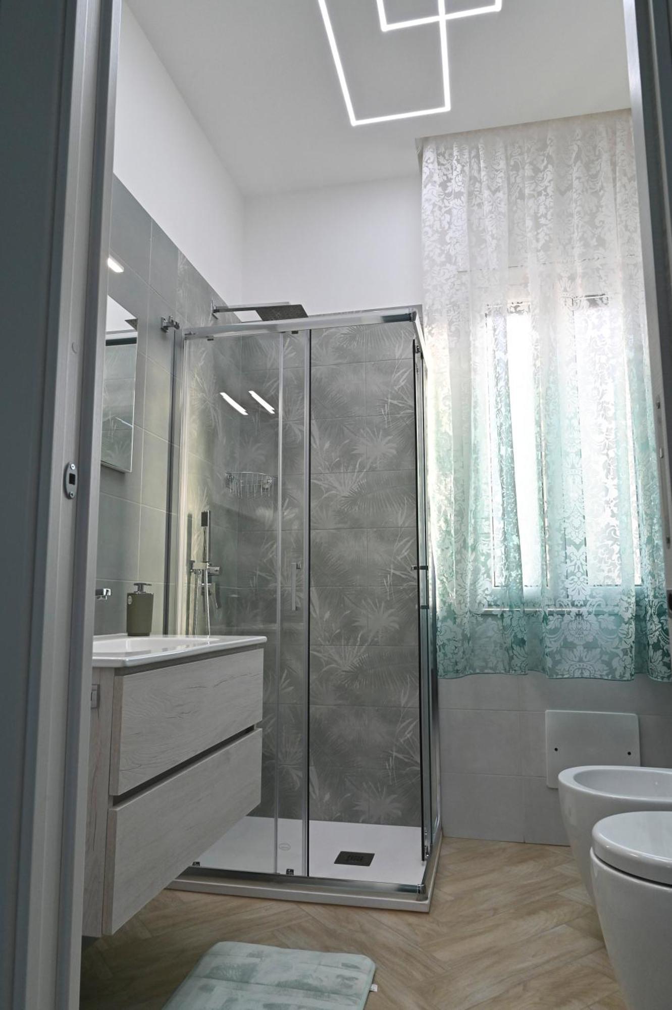 Bebsantaniellohouse1 Bed & Breakfast เนเปิลส์ ภายนอก รูปภาพ