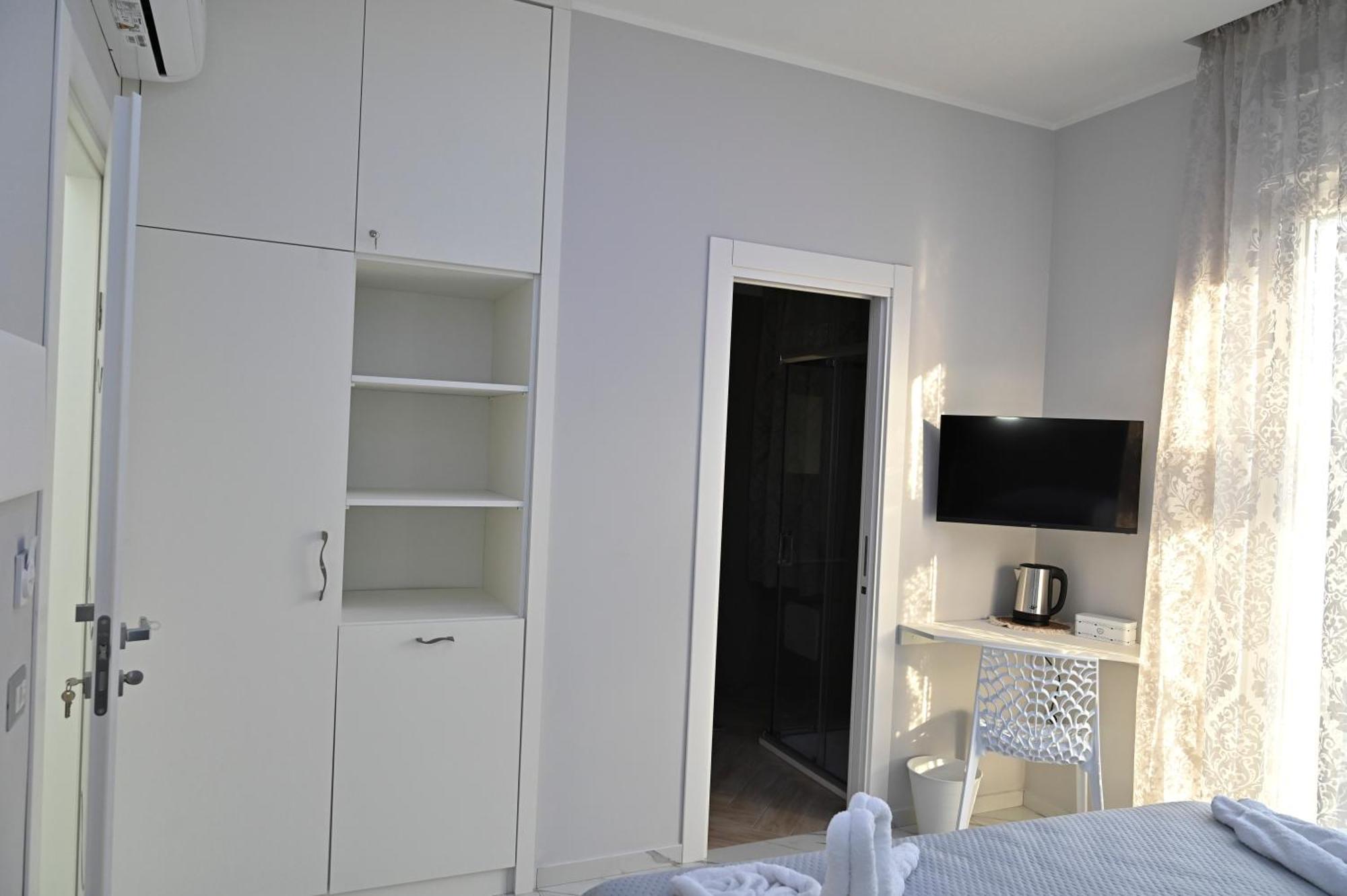 Bebsantaniellohouse1 Bed & Breakfast เนเปิลส์ ภายนอก รูปภาพ