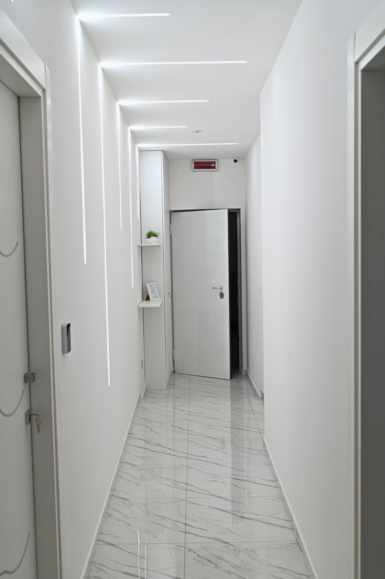 Bebsantaniellohouse1 Bed & Breakfast เนเปิลส์ ภายนอก รูปภาพ