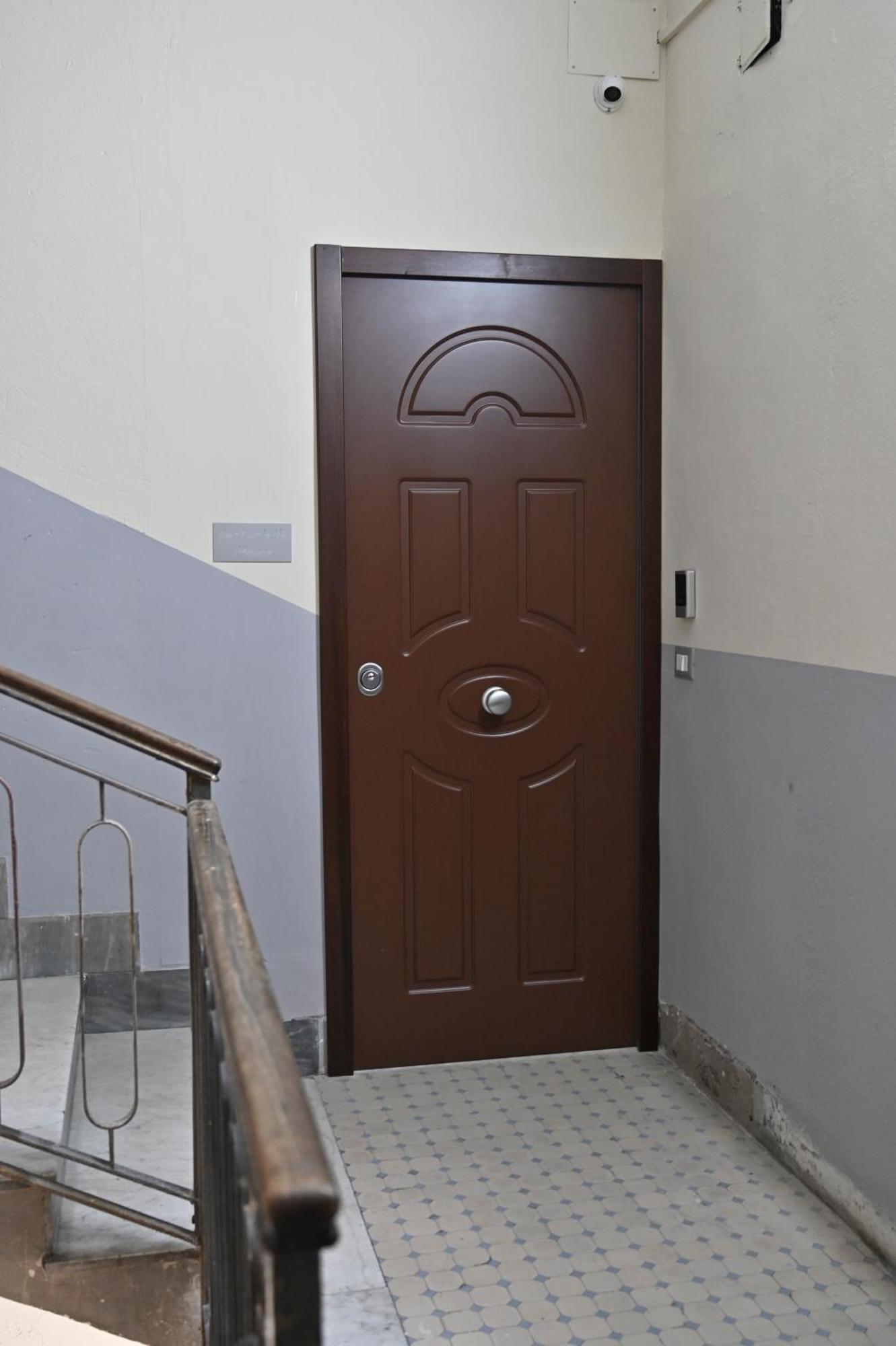 Bebsantaniellohouse1 Bed & Breakfast เนเปิลส์ ภายนอก รูปภาพ