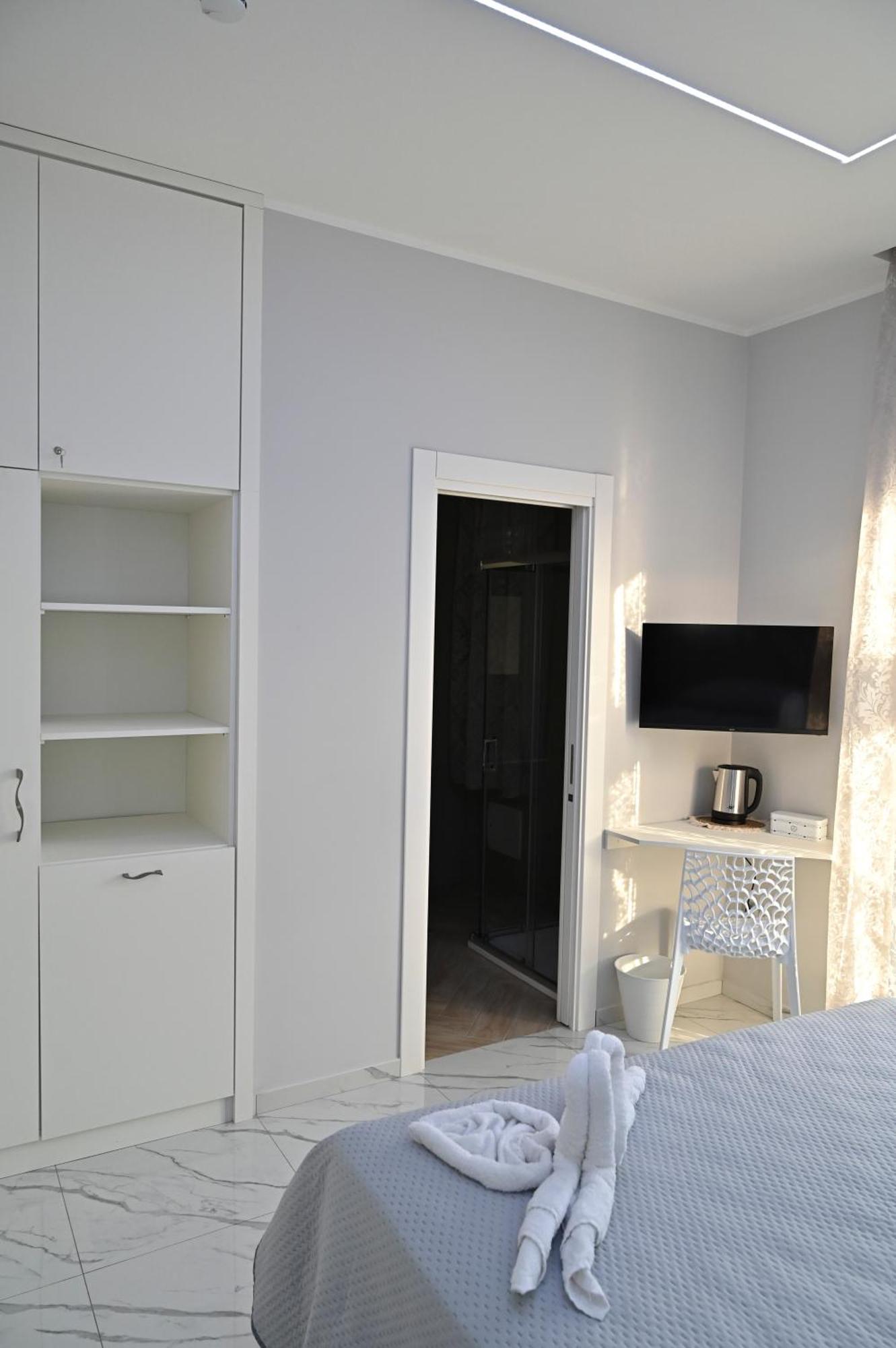 Bebsantaniellohouse1 Bed & Breakfast เนเปิลส์ ภายนอก รูปภาพ